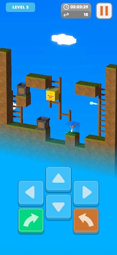 100!Blocky - Screenshot 2