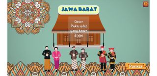 PETUALANGAN BUDAYA - YPAMDR - Screenshot 2