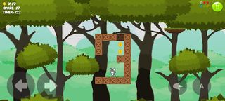 Save Hachiko - Screenshot 1