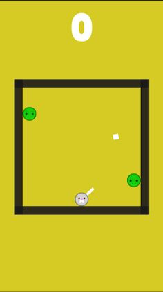 Rabbit Dash - Screenshot 2