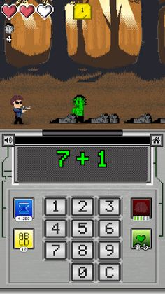 Undead AfterMath - Screenshot 2