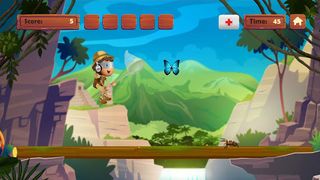 Distrysia - Screenshot 2