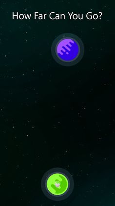 Galaxy Jumper - Screenshot 3