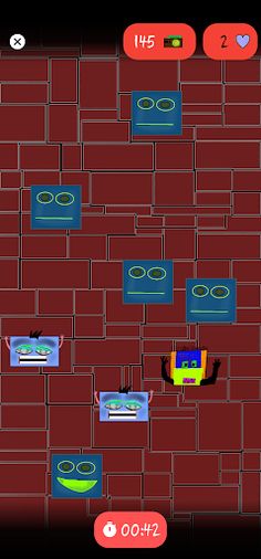 Hoomy hoo collector - Screenshot 2