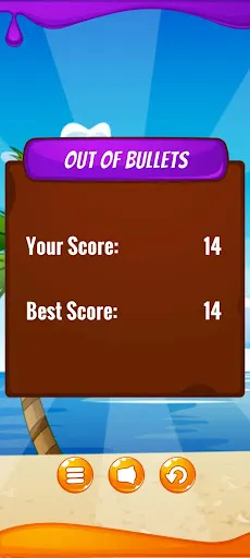 Bottle Shoot: Shooting Game - Screenshot 4