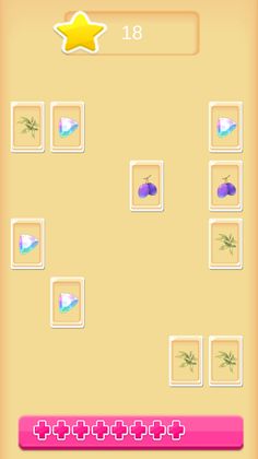 Card match adventure - Screenshot 4