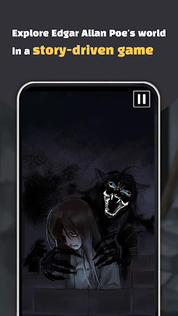 The Black Cat - Screenshot 3