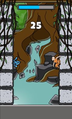 Shrine Jumper - Screenshot 4