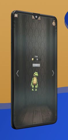 Fishrot - Screenshot 2