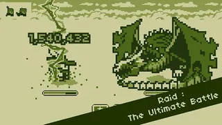 Timing Hero PV: Retro Fighting Action RPG - Screenshot 1