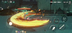 Swordash - Screenshot 3