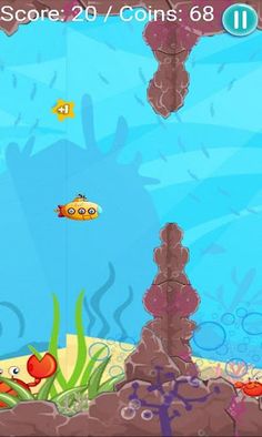 Submarine - Screenshot 4