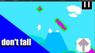 Hey man don't stumble - Screenshot 3