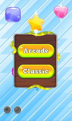 Cookies World - Match 3 Puzzle - Screenshot 2