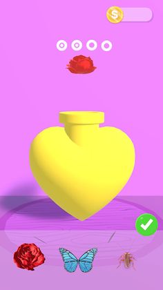 Ice Decor DIY - Screenshot 2