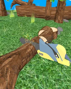 Woodcraft Master - Screenshot 4