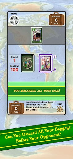 TL Travelers - Screenshot 4