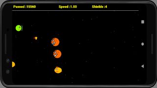 Great Escape - Screenshot 1