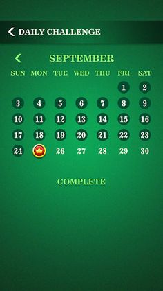 Solitaire Classic for Seniors - Screenshot 4