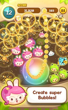 Puchi Puchi Pop - Screenshot 3