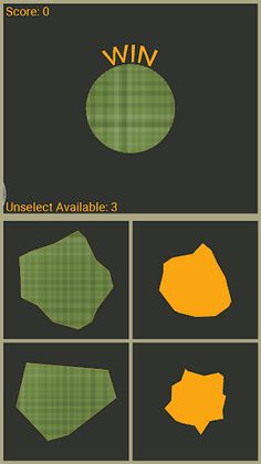 Area Guess - Screenshot 4