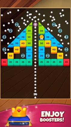 Break Them All - Screenshot 2