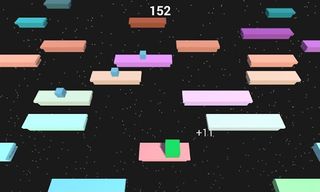Box Jump - Screenshot 2