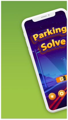 Parking Solve - Screenshot 1