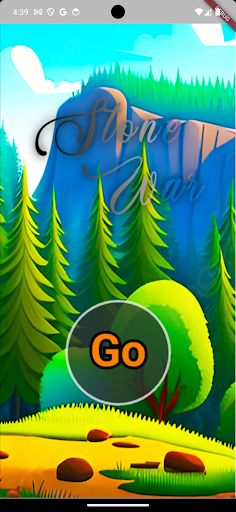 Stone War - Screenshot 1