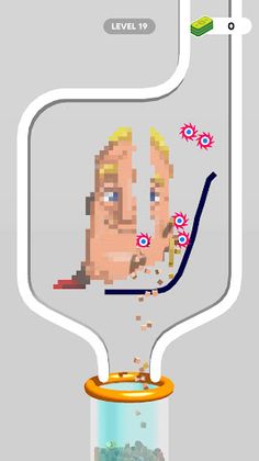 Draw Crusher - Screenshot 2