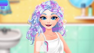 العاب  مكياج و تلبيس بنات 2022 - Screenshot 3