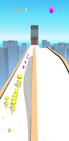 Cup Fight - Screenshot 4