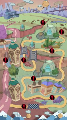 Q CAR - Screenshot 2