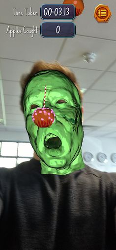 Gruesome Graveyard - Screenshot 2