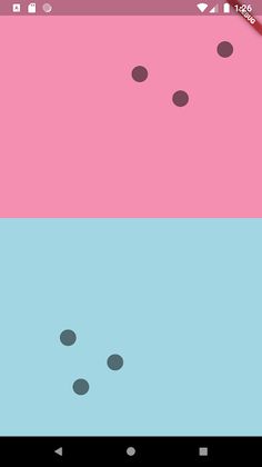 Three Dots - Screenshot 1