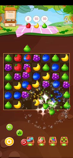Fruits Pop - Screenshot 4