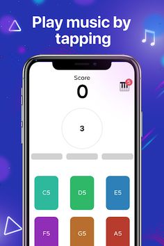 Music Games: Music Quiz - Screenshot 2