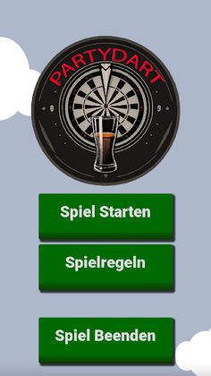 PartyDart - Screenshot 1
