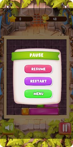 Block Slide - Screenshot 3