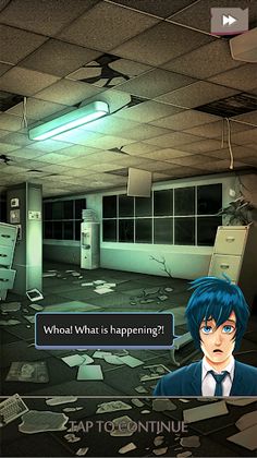Highrise Heroes Word Challenge - Screenshot 4
