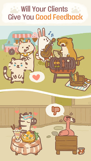 Animal Restaurant - Screenshot 4