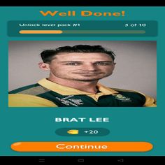 Cricket Quiz - Screenshot 3