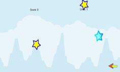Star Shower - Screenshot 3