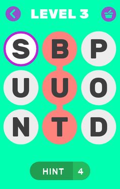 Disco word - Screenshot 3