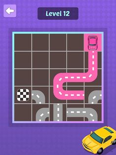 Underground Car - Screenshot 1