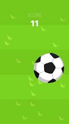 Kickie Uppie - Screenshot 2