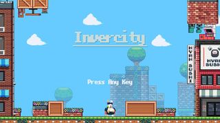 Invercity - Screenshot 1