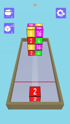 Cube Dominoes - Screenshot 3
