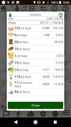 Primitive Village - Screenshot 4