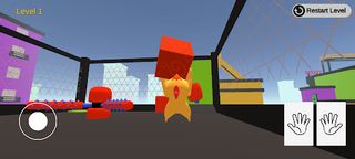 Bird : Fall Flat - Screenshot 3